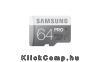 Eladó Már csak volt!!! MicroSD kártya ADAPTER NÉLKÜL 64GB PRO MB-MG64D EU Class10, UHS-1 Grade1, R90 W8 - olcsó, Új Eladó Már csak volt!!! - Miskolc ( Borsod-Abaúj-Zemplén ) fotó 1