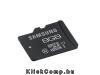 Eladó Már csak volt!!! Samsung 8GB SD micro Pro (Class10, UHS-1 Grade 1) (MB-MG8GBA EU) memória kártya - olcsó, Új Eladó Már csak volt!!! - Miskolc ( Borsod-Abaúj-Zemplén ) fotó 2