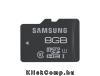 Eladó Már csak volt!!! Samsung 8GB SD micro Pro (Class10, UHS-1 Grade 1) (MB-MG8GBA EU) memória kártya - olcsó, Új Eladó Már csak volt!!! - Miskolc ( Borsod-Abaúj-Zemplén ) fotó 3