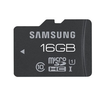 Eladó Már csak volt!!! Samsung 16GB SD micro Pro (Class10, UHS-1 Grade 1) (MB-MGAGB EU) memória kártya - olcsó, Új Eladó Már csak volt!!! - Miskolc ( Borsod-Abaúj-Zemplén ) fotó