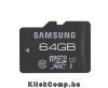 Eladó Már csak volt!!! Samsung 64GB SD micro Pro (Class10, UHS-1 Grade 1) (MB-MGCGBA EU) memória kártya - olcsó, Új Eladó Már csak volt!!! - Miskolc ( Borsod-Abaúj-Zemplén ) fotó 3