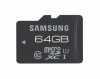 Eladó Már csak volt!!! Samsung 64GB SD micro Pro (Class10, UHS-1 Grade 1) (MB-MGCGB EU) memória kártya - olcsó, Új Eladó Már csak volt!!! - Miskolc ( Borsod-Abaúj-Zemplén ) fotó 1