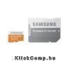 Eladó Már csak volt!!! 128GB SD micro memória kártya Class10, UHS-1 Grade1 MB-MP128DA EU adapterrel - olcsó, Új Eladó Már csak volt!!! - Miskolc ( Borsod-Abaúj-Zemplén ) fotó 1