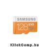 Eladó Már csak volt!!! MicroSD kártya ADAPTER NÉLKÜL 128GB EVO, MB-MP128D EU Class10, UHS-1 Grade1, Up - olcsó, Új Eladó Már csak volt!!! - Miskolc ( Borsod-Abaúj-Zemplén ) fotó 1