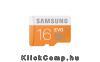 Eladó Már csak volt!!! MicroSD kártya ADAPTER NÉLKÜL 16GB EVO, MB-MP16D EU Class10, UHS-1 Grade1, Up to - olcsó, Új Eladó Már csak volt!!! - Miskolc ( Borsod-Abaúj-Zemplén ) fotó 1