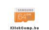 Eladó Már csak volt!!! MicroSD kártya ADAPTER NÉLKÜL 64GB EVO, MB-MP64D EU Class10, UHS-1 Grade1, Up to - olcsó, Új Eladó Már csak volt!!! - Miskolc ( Borsod-Abaúj-Zemplén ) fotó 1