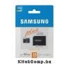 Eladó Már csak volt!!! Samsung 16GB SD micro Plus (Class10, UHS-1 Grade 1) (MB-MPAGCA EU) mem - olcsó, Új Eladó Már csak volt!!! - Miskolc ( Borsod-Abaúj-Zemplén ) fotó 1