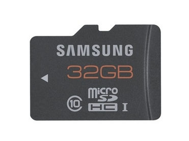 Eladó Már csak volt!!! Samsung 32GB SD micro Plus (Class10, UHS-1 Grade 1) (MB-MPBGC EU) memória kártya - olcsó, Új Eladó Már csak volt!!! - Miskolc ( Borsod-Abaúj-Zemplén ) fotó