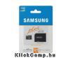 Eladó Már csak volt!!! Samsung MicroSD kártya ADAPTERREL 64GB Plus, MB-MPCGCA EU (Class10, UHS-1 Grade0 - olcsó, Új Eladó Már csak volt!!! - Miskolc ( Borsod-Abaúj-Zemplén ) fotó 1