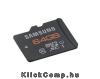 Eladó Már csak volt!!! Samsung MicroSD kártya ADAPTERREL 64GB Plus, MB-MPCGCA EU (Class10, UHS-1 Grade0 - olcsó, Új Eladó Már csak volt!!! - Miskolc ( Borsod-Abaúj-Zemplén ) fotó 2