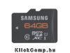 Eladó Már csak volt!!! Samsung MicroSD kártya ADAPTERREL 64GB Plus, MB-MPCGCA EU (Class10, UHS-1 Grade0 - olcsó, Új Eladó Már csak volt!!! - Miskolc ( Borsod-Abaúj-Zemplén ) fotó 3