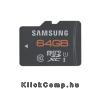 Eladó Már csak volt!!! Samsung 64GB SD micro Plus (Class10, UHS-1 Grade 1) (MB-MPCGC EU) memória kártya - olcsó, Új Eladó Már csak volt!!! - Miskolc ( Borsod-Abaúj-Zemplén ) fotó 1