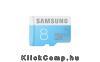 Eladó Már csak volt!!! MicroSD kártya ADAPTER NÉLKÜL 8GB Standard, MB-MS08D EU Class6, Up to 24MB S, bl - olcsó, Új Eladó Már csak volt!!! - Miskolc ( Borsod-Abaúj-Zemplén ) fotó 1