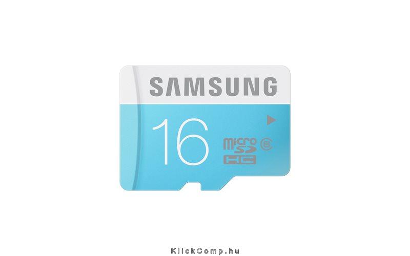 Eladó Már csak volt!!! MicroSD kártya ADAPTER NÉLKÜL 16GB Standard, MB-MS16D EU Class6, Up to 24MB S, b - olcsó, Új Eladó Már csak volt!!! - Miskolc ( Borsod-Abaúj-Zemplén ) fotó