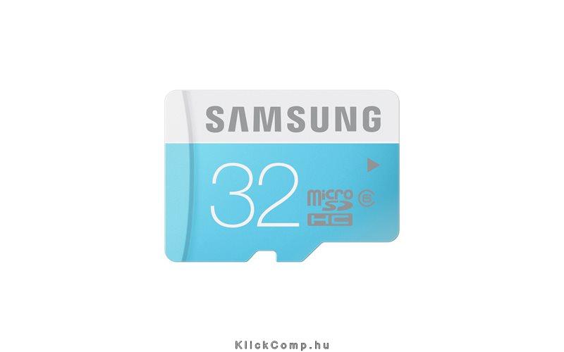 Eladó Már csak volt!!! 32GB SD micro Class6 MB-MS32D EU memória kártya - olcsó, Új Eladó Már csak volt!!! - Miskolc ( Borsod-Abaúj-Zemplén ) fotó