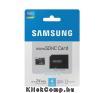 Eladó Már csak volt!!! MicroSD kártya ADAPTERREL 4GB Standard, MB-MS4GBA EU Class4, Up to 24MB S, blist - olcsó, Új Eladó Már csak volt!!! - Miskolc ( Borsod-Abaúj-Zemplén ) fotó 1