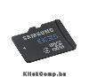 Eladó Már csak volt!!! Samsung 8GB SD micro (Class4) (MB-MS8GBA EU) memória kártya adapterrel - olcsó, Új Eladó Már csak volt!!! - Miskolc ( Borsod-Abaúj-Zemplén ) fotó 2