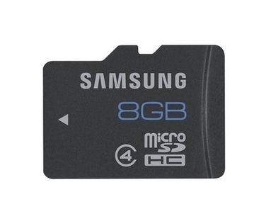 Eladó Már csak volt!!! Samsung 8GB SD micro (Class4) (MB-MS8GB EU) memória kártya - olcsó, Új Eladó Már csak volt!!! - Miskolc ( Borsod-Abaúj-Zemplén ) fotó