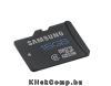 Eladó Már csak volt!!! Samsung 16GB SD micro (Class6) (MB-MSAGBA EU) memória kártya adapterrel - olcsó, Új Eladó Már csak volt!!! - Miskolc ( Borsod-Abaúj-Zemplén ) fotó 2