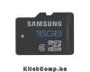 Eladó Már csak volt!!! Samsung 16GB SD micro (Class6) (MB-MSAGBA EU) memória kártya adapterrel - olcsó, Új Eladó Már csak volt!!! - Miskolc ( Borsod-Abaúj-Zemplén ) fotó 3