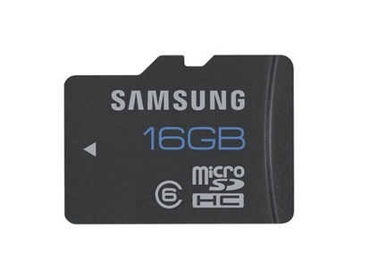 Eladó Már csak volt!!! Samsung 16GB SD micro (Class6) (MB-MSAGB EU) memória kártya - olcsó, Új Eladó Már csak volt!!! - Miskolc ( Borsod-Abaúj-Zemplén ) fotó
