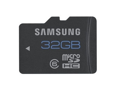 Eladó Már csak volt!!! Samsung 32GB SD micro (Class6) (MB-MSBGB EU) memória kártya - olcsó, Új Eladó Már csak volt!!! - Miskolc ( Borsod-Abaúj-Zemplén ) fotó