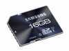 Eladó Már csak volt!!! Samsung SD kártya 16GB PRO, MB-SGAGB EU (Class10, UHS-1 Grade1, R80 W40, blister - olcsó, Új Eladó Már csak volt!!! - Miskolc ( Borsod-Abaúj-Zemplén ) fotó 2