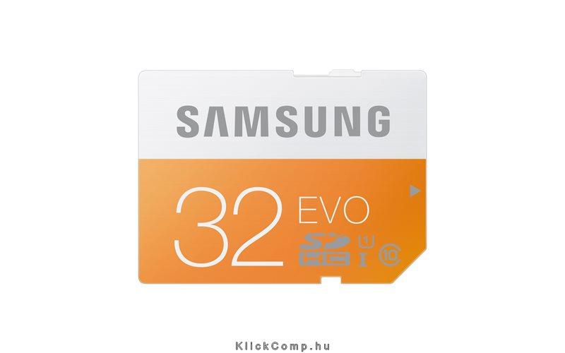 Eladó Már csak volt!!! SD memória-kártya 32GB EVO, MB-SP32D EU Class10, UHS-1 Grade1, Up to 48MB S, bli - olcsó, Új Eladó Már csak volt!!! - Miskolc ( Borsod-Abaúj-Zemplén ) fotó