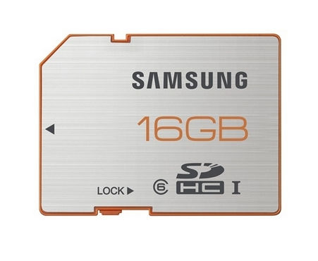 Eladó Már csak volt!!! Samsung 16GB SD Plus (Class6, UHS-1 Grade 0) (MB-SPAGB EU) memória kártya - olcsó, Új Eladó Már csak volt!!! - Miskolc ( Borsod-Abaúj-Zemplén ) fotó