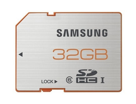 Eladó Már csak volt!!! Samsung 32GB SD Plus (Class6, UHS-1 Grade 0) (MB-SPBGB EU) memória kártya - olcsó, Új Eladó Már csak volt!!! - Miskolc ( Borsod-Abaúj-Zemplén ) fotó