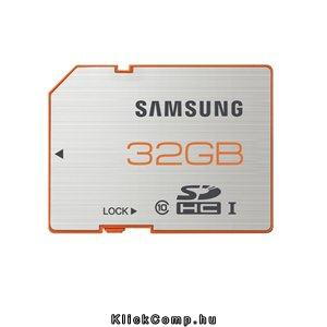 Eladó Már csak volt!!! Samsung 32GB SD Plus (Class10, UHS-1 Grade 1) (MB-SPBGC EU) memória kártya - olcsó, Új Eladó Már csak volt!!! - Miskolc ( Borsod-Abaúj-Zemplén ) fotó