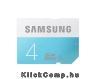 Eladó Már csak volt!!! Samsung 4GB SD (Class6) (MB-SS04D EU) memória kártya - olcsó, Új Eladó Már csak volt!!! - Miskolc ( Borsod-Abaúj-Zemplén ) fotó 2