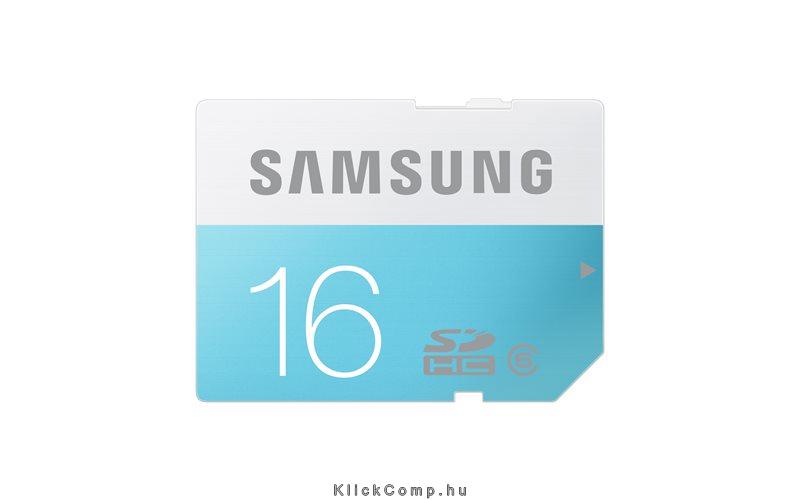 Eladó Már csak volt!!! SD memória-kártya 16GB Standard, MB-SS16D EU Class6, Up to 24MB S, blister - olcsó, Új Eladó Már csak volt!!! - Miskolc ( Borsod-Abaúj-Zemplén ) fotó