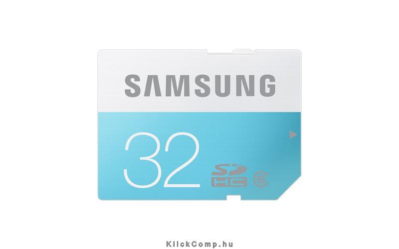 Eladó Már csak volt!!! SD memória-kártya 32GB Standard, MB-SS32D EU Class6, Up to 24MB S, blister - olcsó, Új Eladó Már csak volt!!! - Miskolc ( Borsod-Abaúj-Zemplén ) fotó