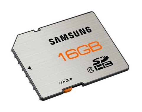 Eladó Már csak volt!!! Samsung 16GB SD (SDHC Class 6) (MB-SSAGA EU) memória kártya - olcsó, Új Eladó Már csak volt!!! - Miskolc ( Borsod-Abaúj-Zemplén ) fotó