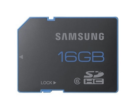 Eladó Már csak volt!!! Samsung 16GB SD (Class6) (MB-SSAGB EU) memória kártya - olcsó, Új Eladó Már csak volt!!! - Miskolc ( Borsod-Abaúj-Zemplén ) fotó