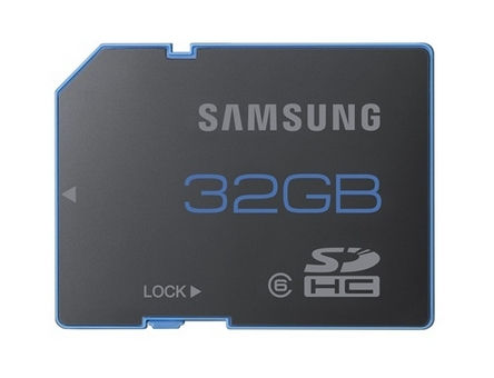 Eladó Már csak volt!!! Samsung 32GB SD (Class6) (MB-SSBGB EU) memória kártya - olcsó, Új Eladó Már csak volt!!! - Miskolc ( Borsod-Abaúj-Zemplén ) fotó