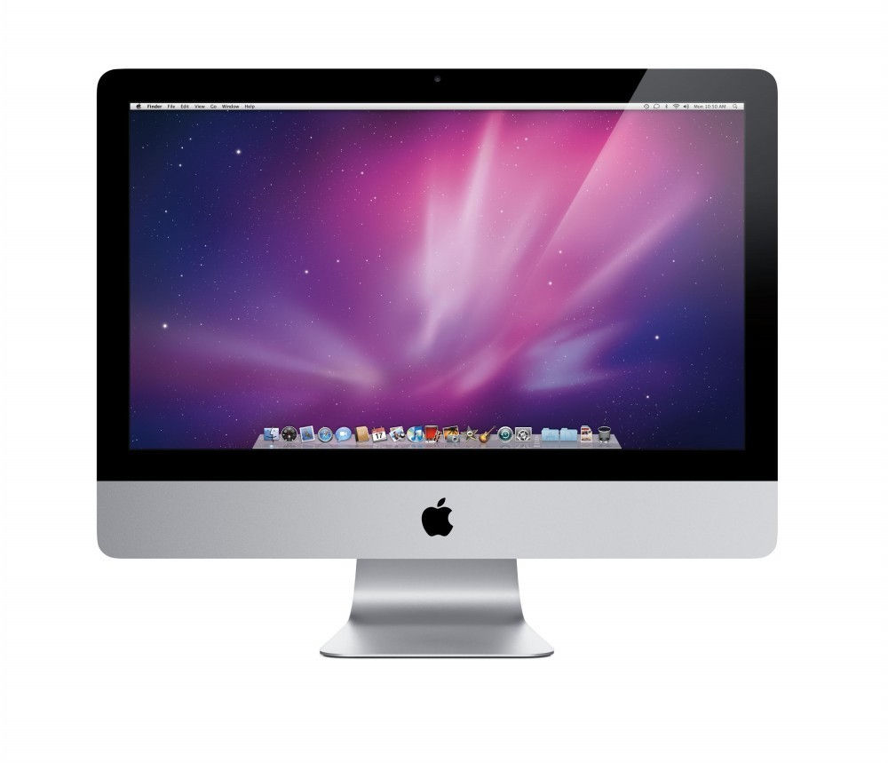 Eladó Már csak volt!!! Apple iMac 21 | Intel processzor Core i5 2,5 GHz | 4 GB | 500 GB | HD 6750M 512 - olcsó, Új Eladó Már csak volt!!! - Miskolc ( Borsod-Abaúj-Zemplén ) fotó