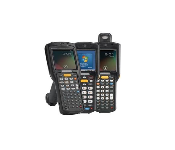 Eladó Már csak volt!!! Motorola Symbol MC3200 vonalkódolvasó, Straight shooter, 1D, 1GHz, 28 Key - olcsó, Új Eladó Már csak volt!!! - Miskolc ( Borsod-Abaúj-Zemplén ) fotó