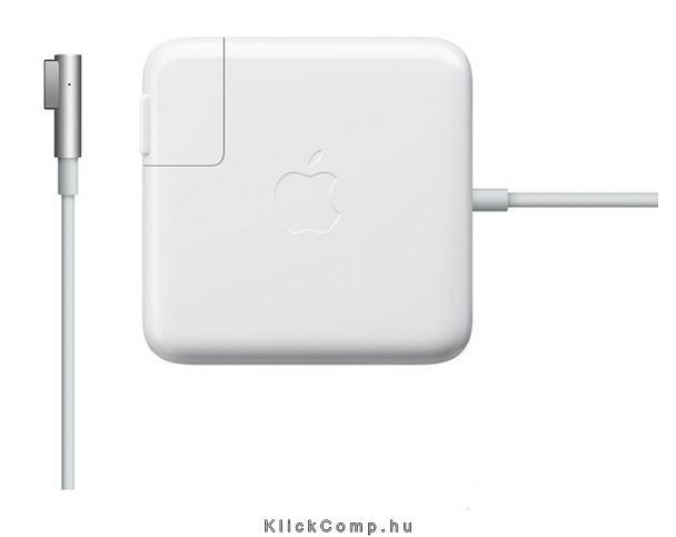 Eladó MagSafe 85 W MacBook Pro 15, 17 - olcsó, Új Eladó - Miskolc ( Borsod-Abaúj-Zemplén ) fotó