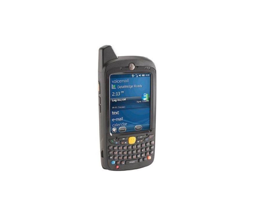 Eladó Már csak volt!!! Motorola Symbol MC67NA mobil adatgyűjtő, Ipari felhasználású vonalkódolvasó - olcsó, Új Eladó Már csak volt!!! - Miskolc ( Borsod-Abaúj-Zemplén ) fotó