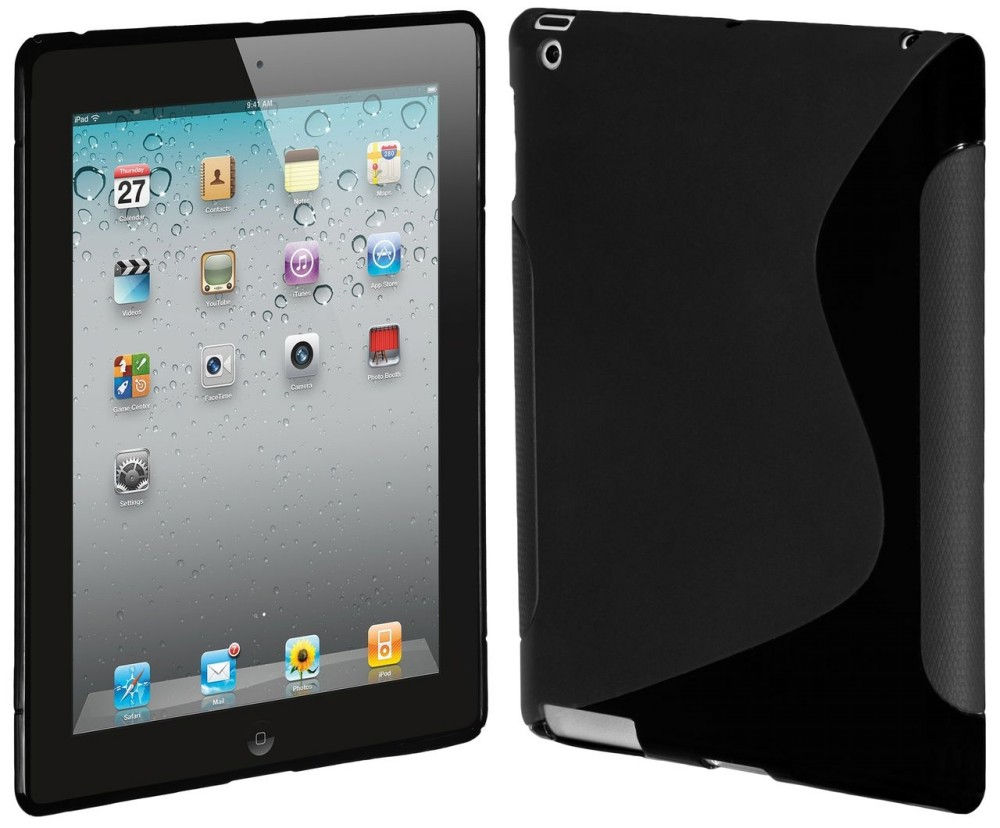 Eladó Már csak volt!!! Apple iPad 3 32 GB Wi-Fi (fekete) - olcsó, Új Eladó Már csak volt!!! - Miskolc ( Borsod-Abaúj-Zemplén ) fotó