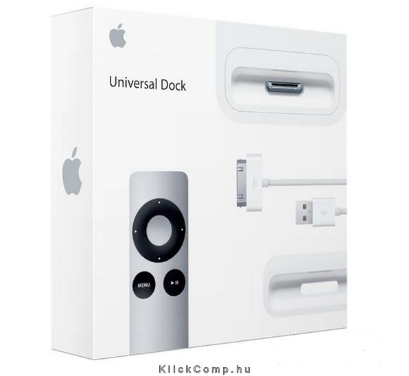 Eladó Már csak volt!!! Apple univerzális dokkoló - olcsó, Új Eladó Már csak volt!!! - Miskolc ( Borsod-Abaúj-Zemplén ) fotó