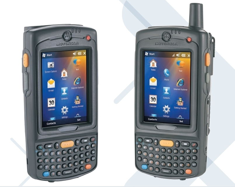Eladó Már csak volt!!! Motorola MC75A vállalati digitális asszisztens vonalkód olvasó adatgyűjtő - olcsó, Új Eladó Már csak volt!!! - Miskolc ( Borsod-Abaúj-Zemplén ) fotó