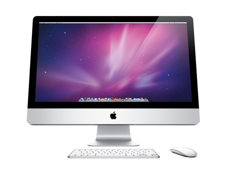 Eladó Már csak volt!!! Apple iMac 27 | Intel processzor Core i5 2,7 GHz | 4 GB | 1 TB | HD 6770M 512 MB - olcsó, Új Eladó Már csak volt!!! - Miskolc ( Borsod-Abaúj-Zemplén ) fotó