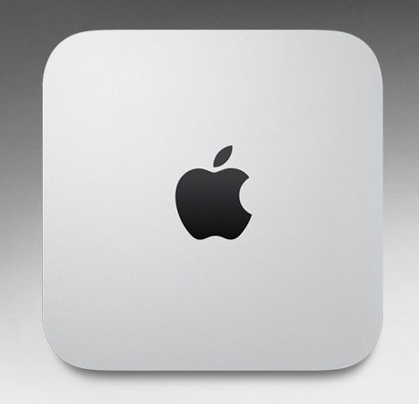Eladó Már csak volt!!! Apple Mac mini | i5 2,3 GHz | 2 GB | 500 GB asztali számítógép ( 1 iStyle szervi - olcsó, Új Eladó Már csak volt!!! - Miskolc ( Borsod-Abaúj-Zemplén ) fotó