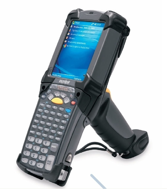 Eladó Már csak volt!!! Motorola MC9090-G ipari kivitelű adatgyűjtő vonalkód olvasó terminál Gun, 28 gom - olcsó, Új Eladó Már csak volt!!! - Miskolc ( Borsod-Abaúj-Zemplén ) fotó
