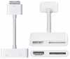 Eladó Már csak volt!!! Apple iPad HDMI átalakító ( 1 iStyle szervizben ) - olcsó, Új Eladó Már csak volt!!! - Miskolc ( Borsod-Abaúj-Zemplén ) fotó 1