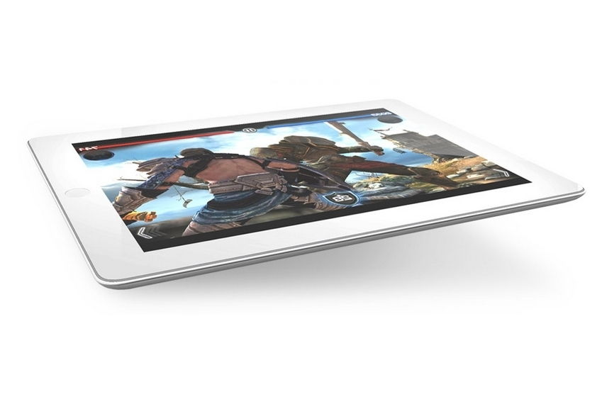Eladó Már csak volt!!! Apple iPad 2 64 GB Wi-Fi Plus 3G (fehér) - olcsó, Új Eladó Már csak volt!!! - Miskolc ( Borsod-Abaúj-Zemplén ) fotó