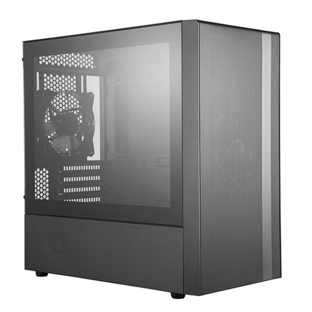 Eladó Számítógép Cooler Master Micro mATX - olcsó, Új Eladó - Miskolc ( Borsod-Abaúj-Zemplén ) fotó